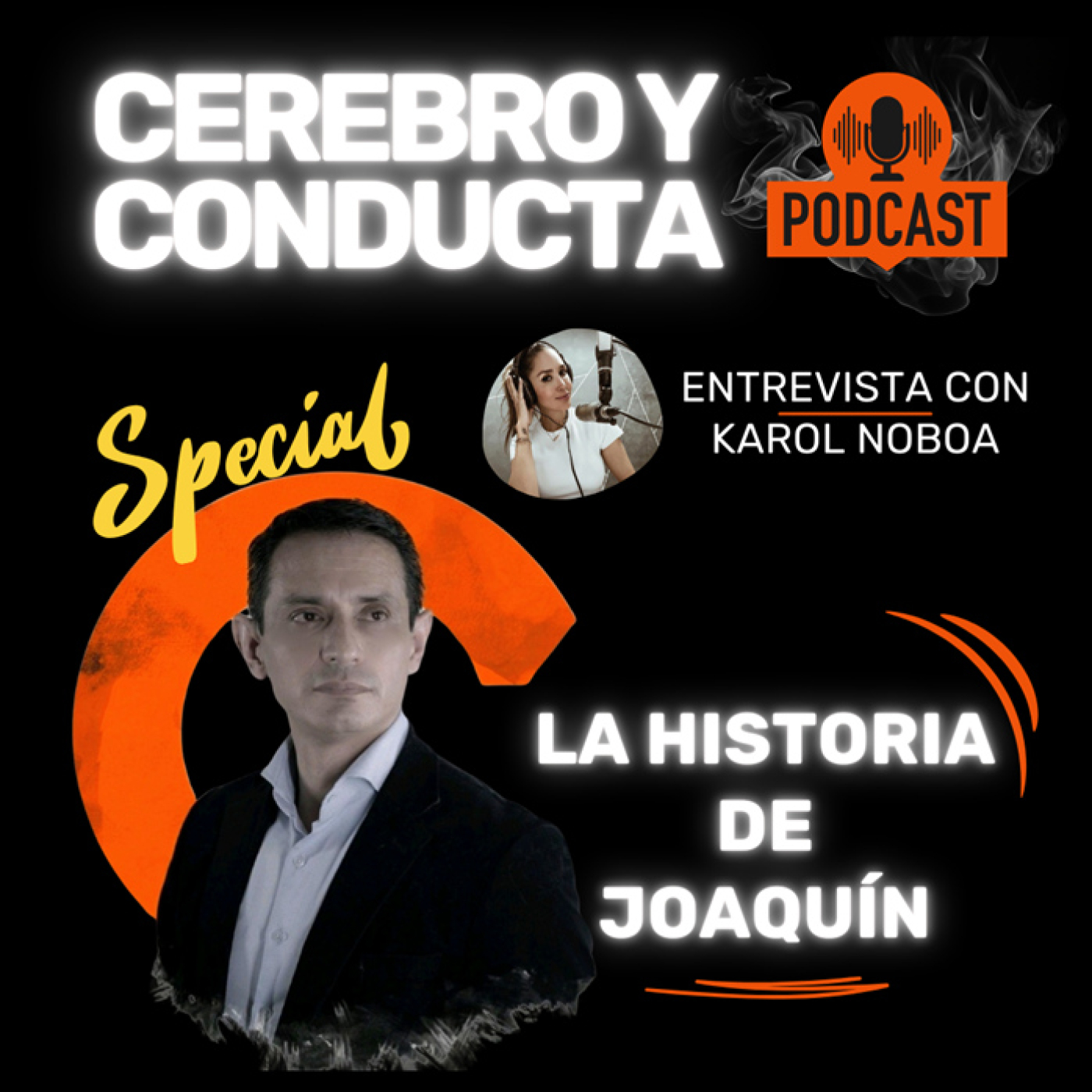 CEREBRO Y CONDUCTA HUMANA