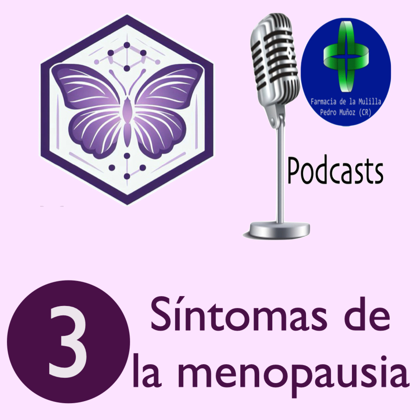 Podcasts sobre Salud, por Farmacia de la Mulilla