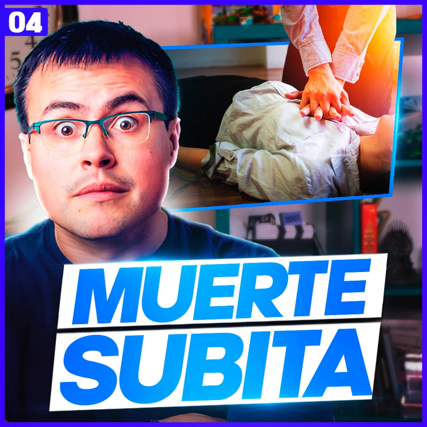Desayuno Royale