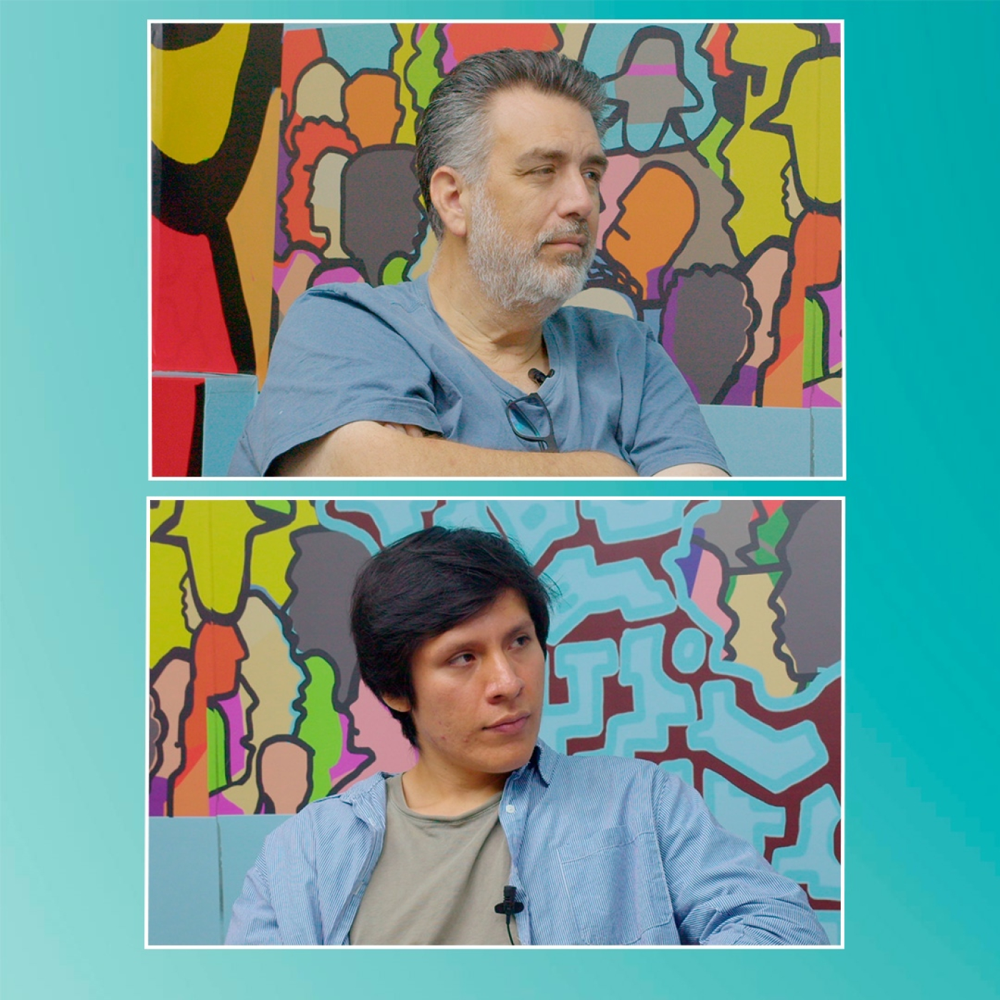 Carlos Cornejo y Carlos Jair Sarmiento en No Hay Derecho con Glatzer Tuesta [17-04-2026]