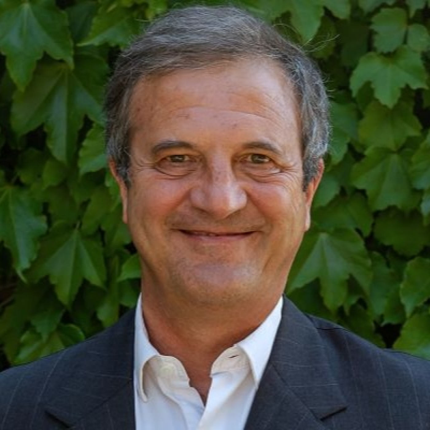 Alejandro Daniel Campos (Director Ejecutivo BritCham Argentina) Futuro Sustentable @FSustentable