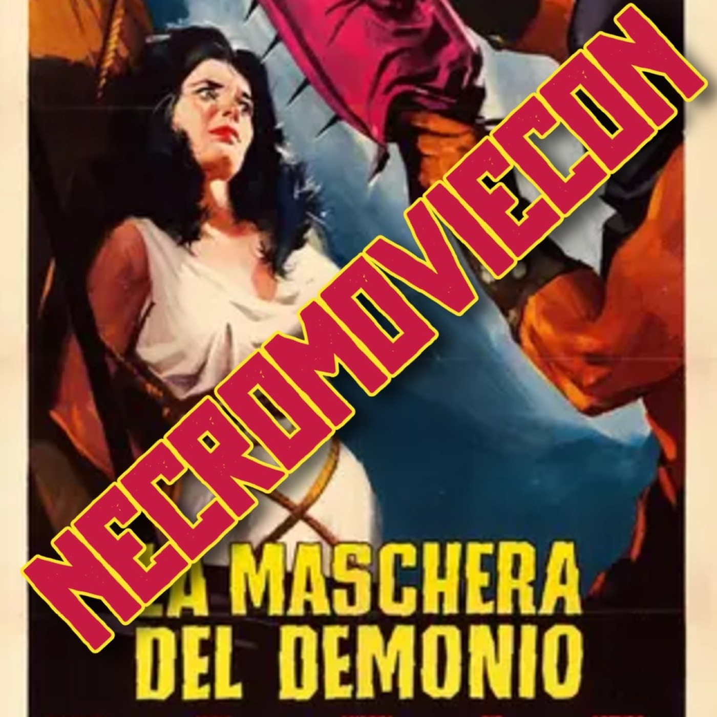 Necromoviecon