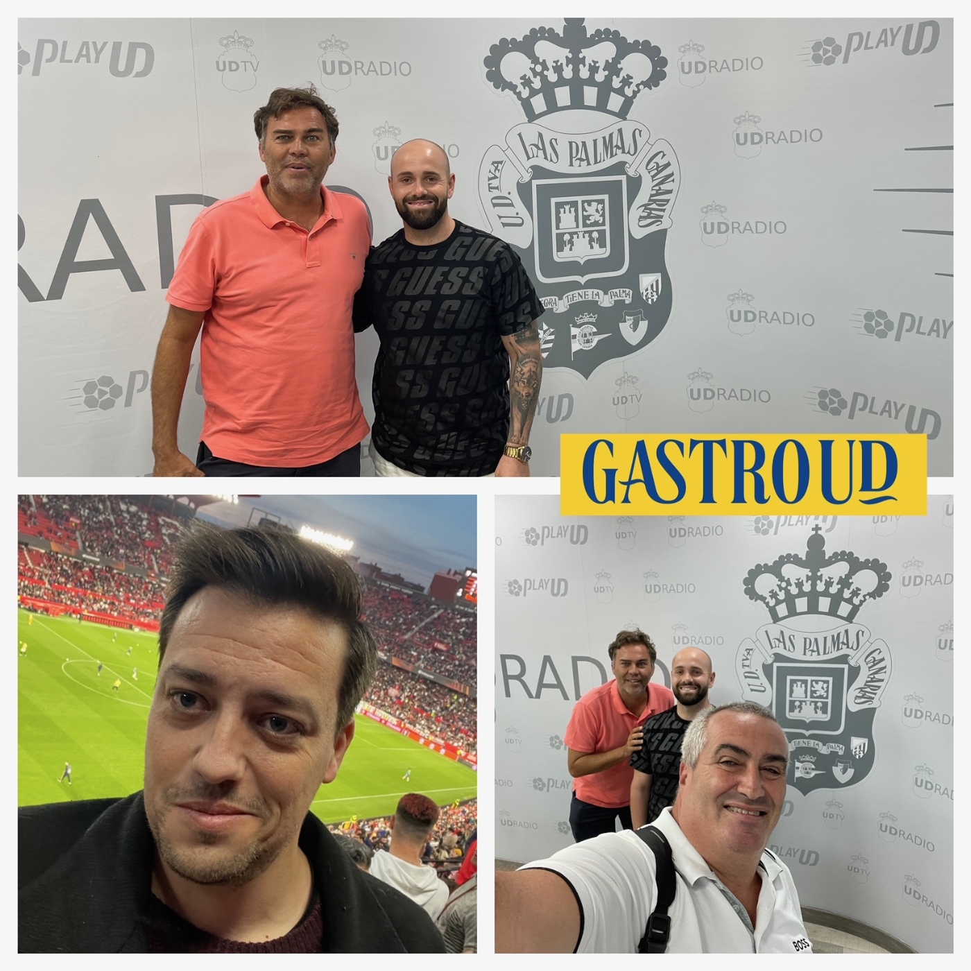 GastroUD