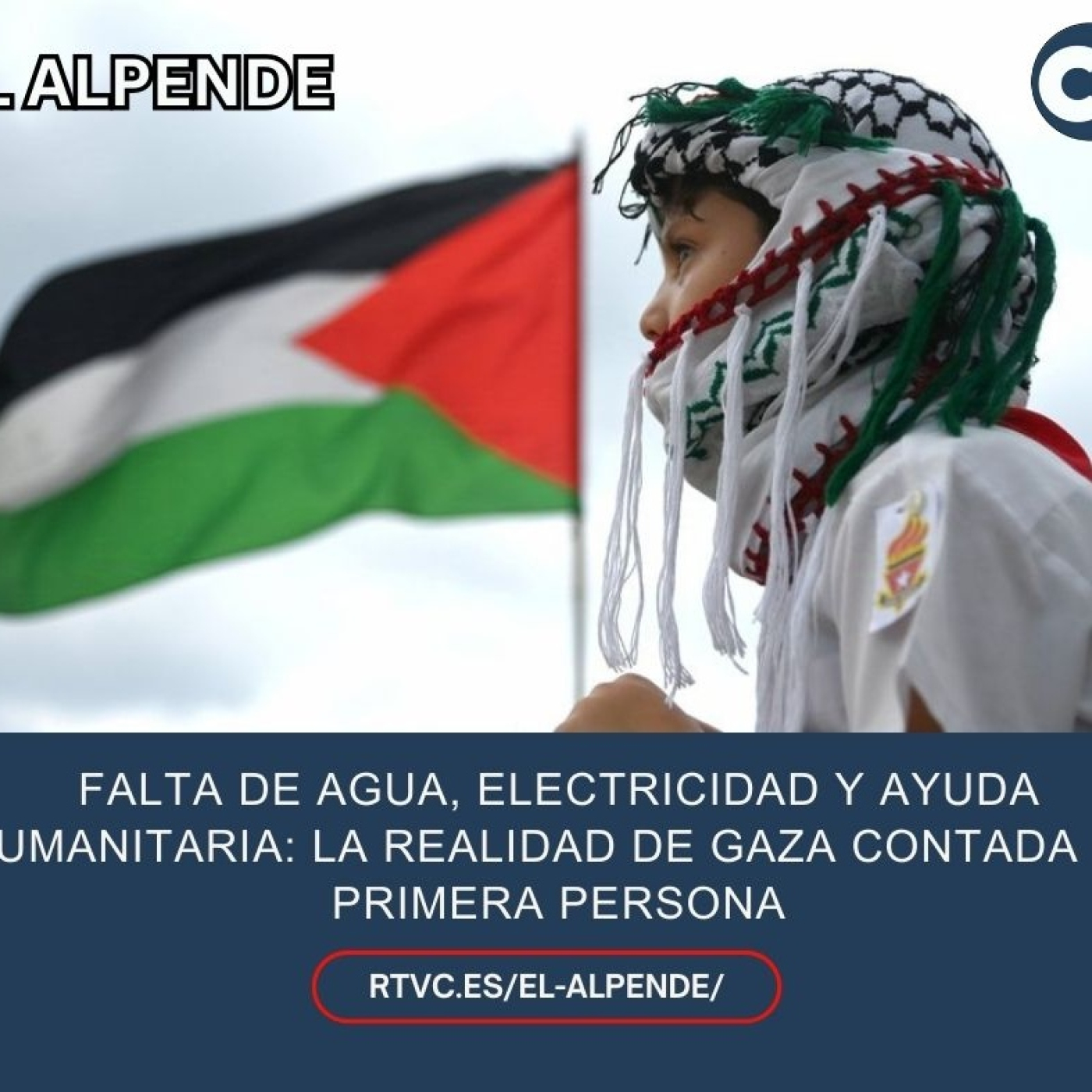 El Alpende