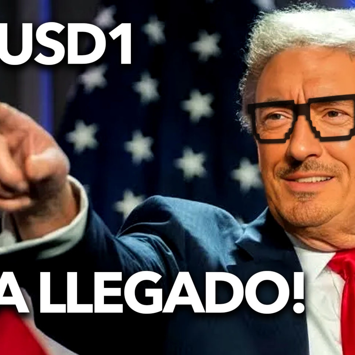 Rodrigo Arnedo Noticias BTC