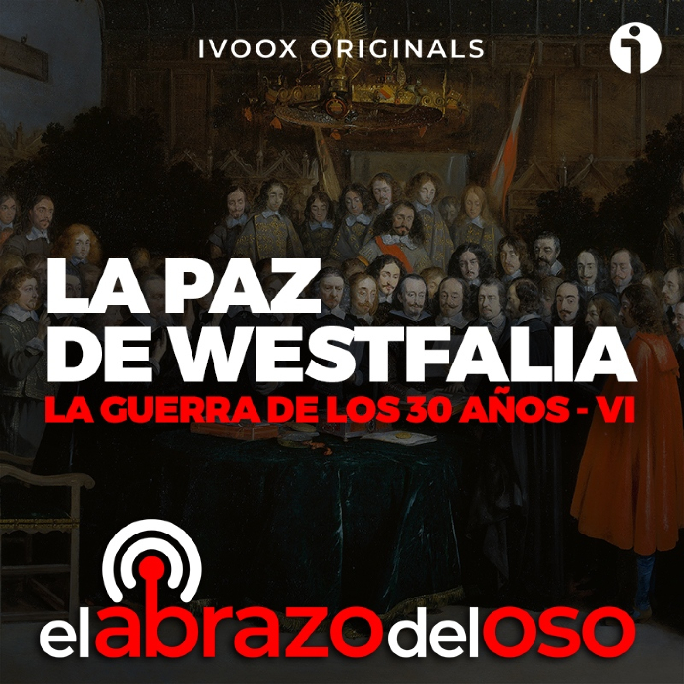 El Abrazo del Oso Podcast