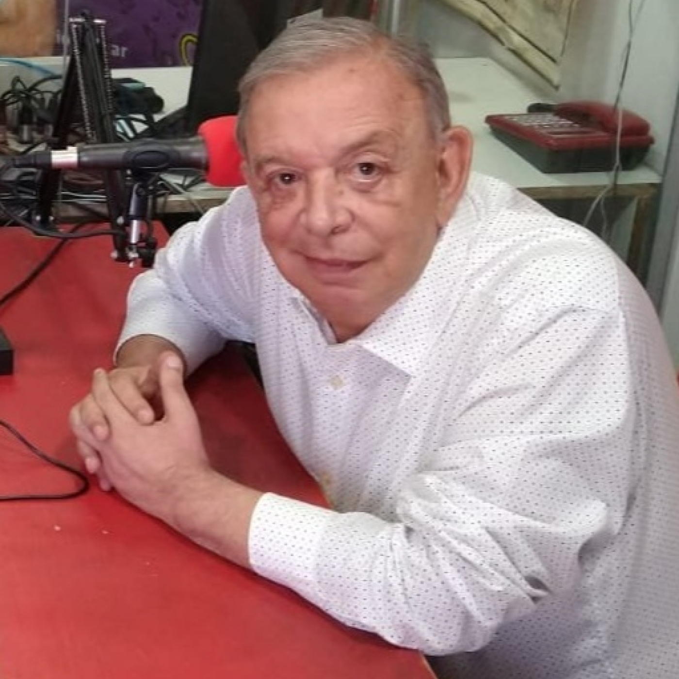 Radio X Pilar Fm 100.3 Mhz