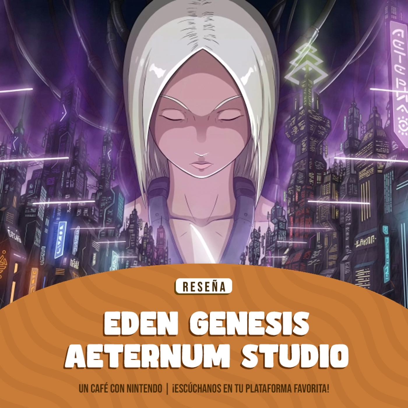 Reseña | Eden Genesis