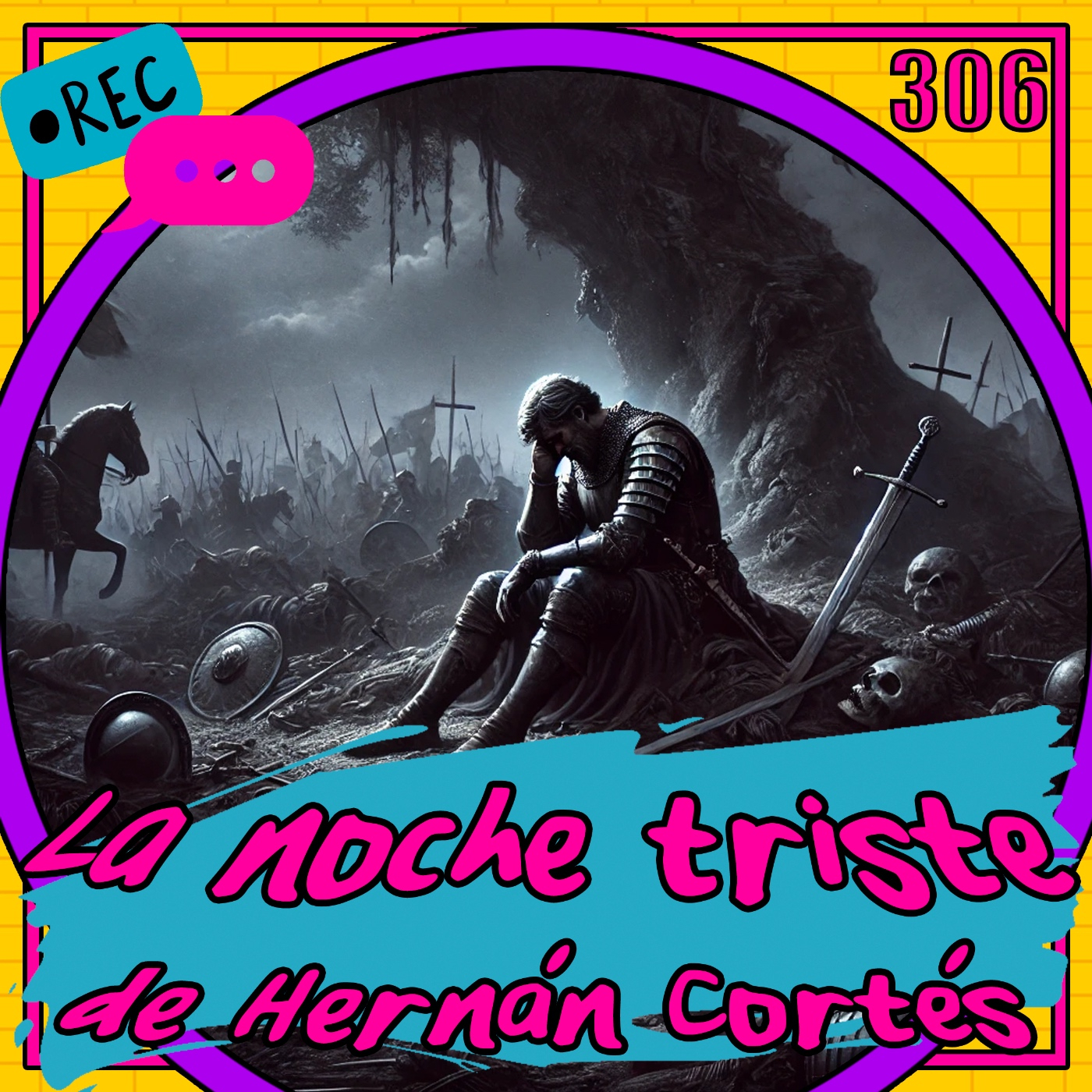 Ilustres anonimos