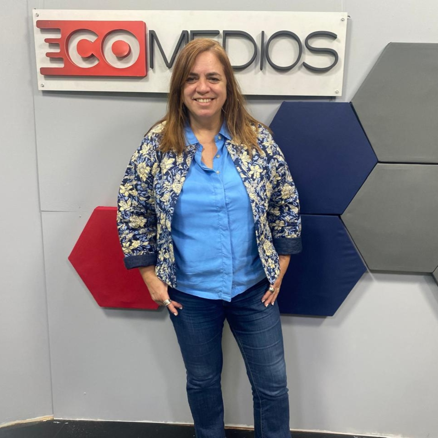 CAMPO MINADO con Adriana Balaguer 10-03-2026