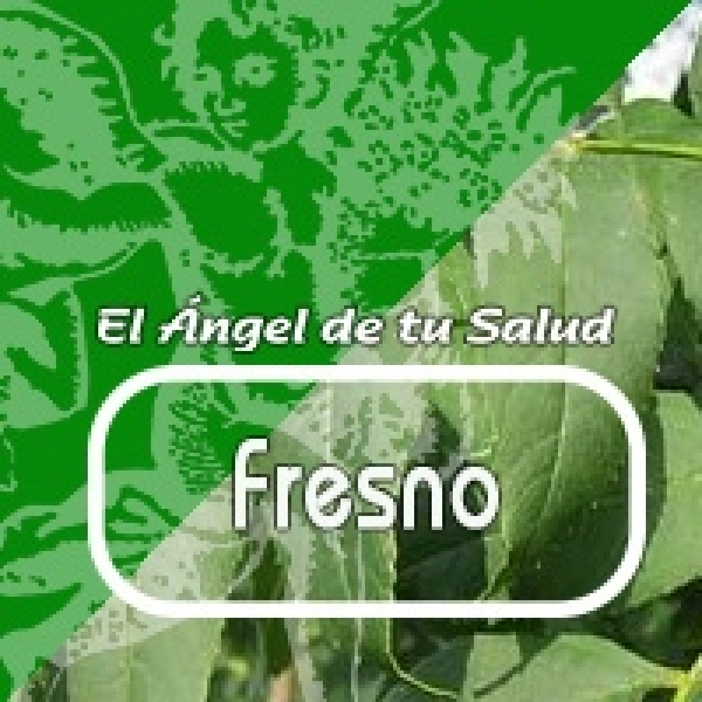 El Angel de tu Salud - FRESNO**** episode artwork