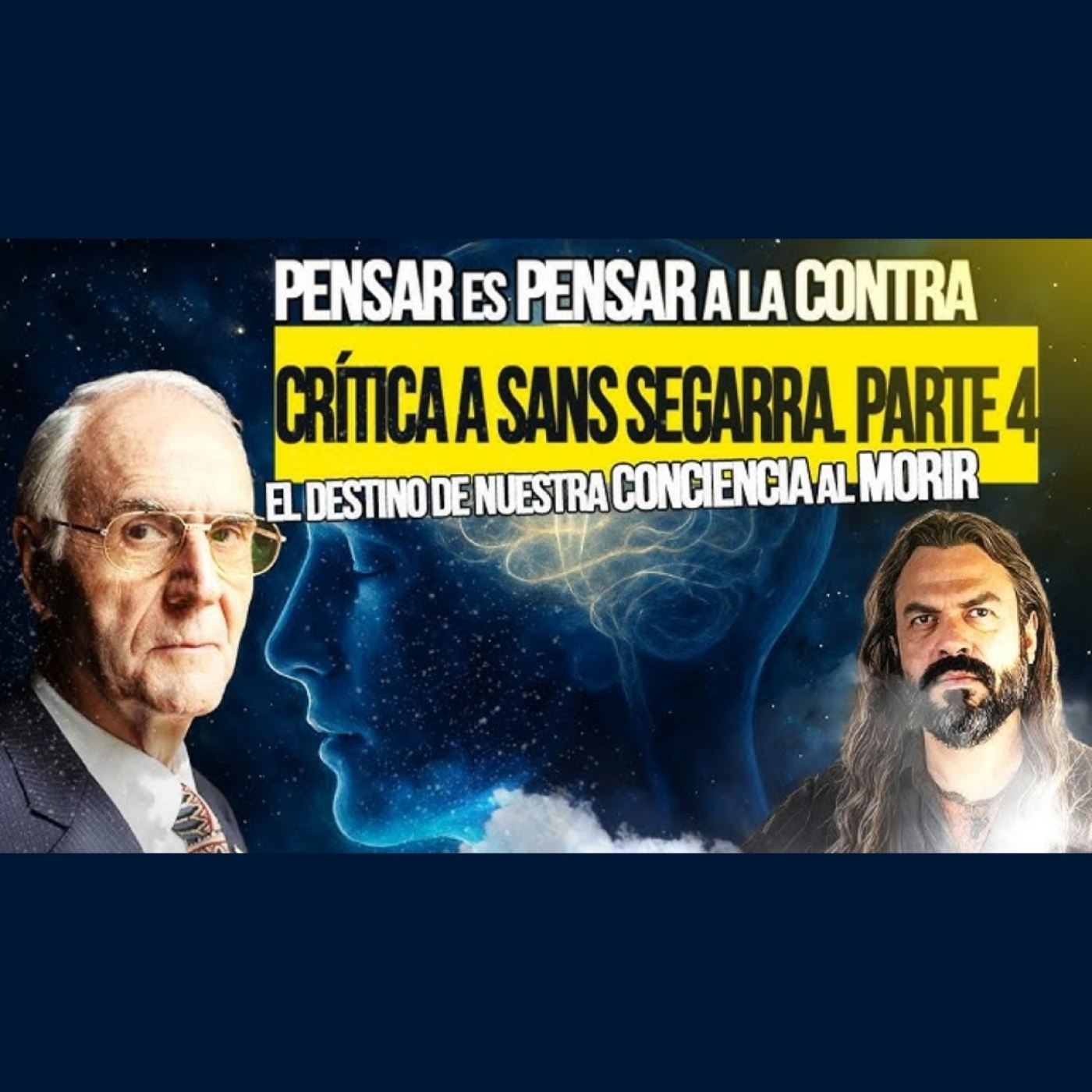 Santiago Armesilla Podcast
