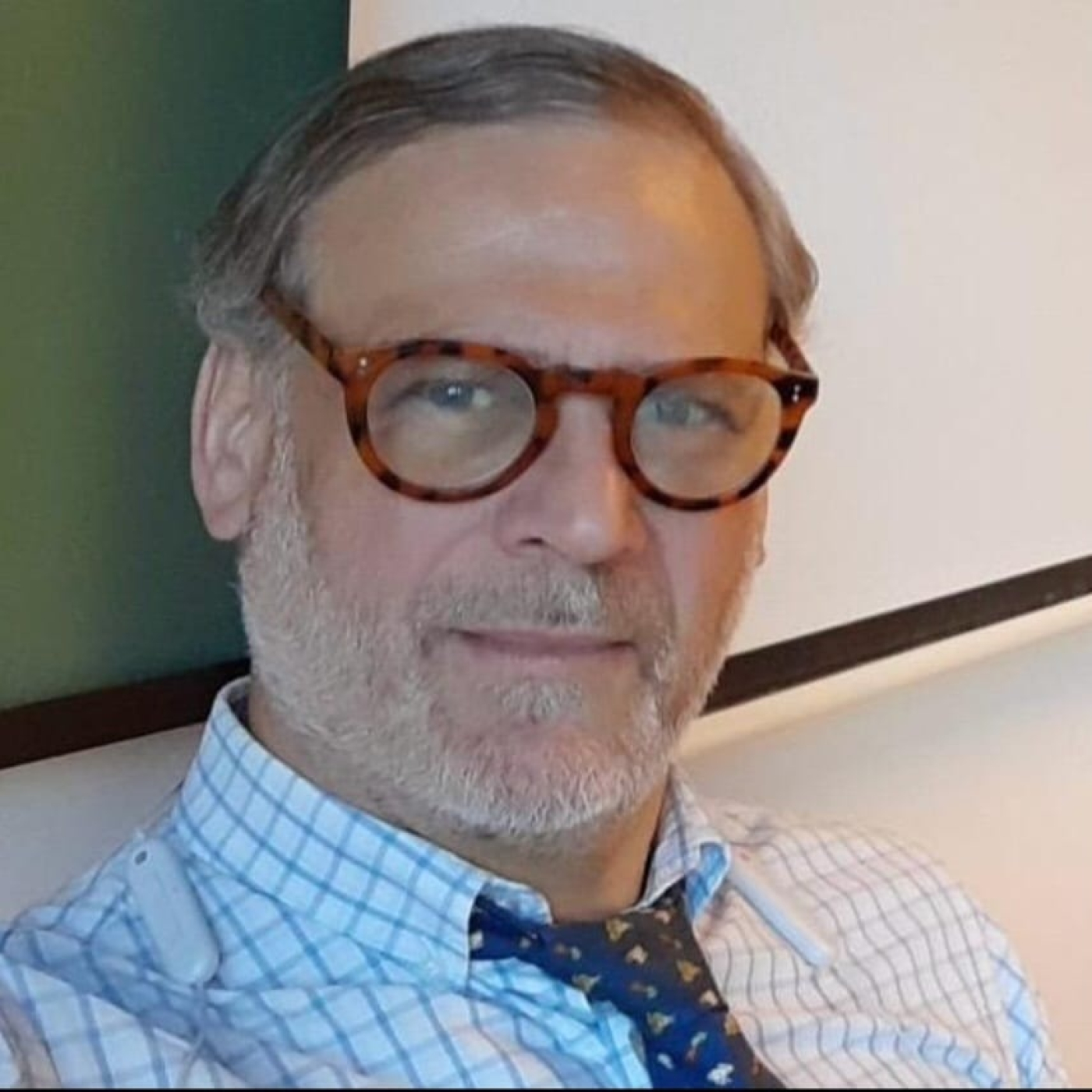 Fernando Irazu (Abogado. Representante de la fundación Republican Action for Argentina) Unas Cuantas Verdades