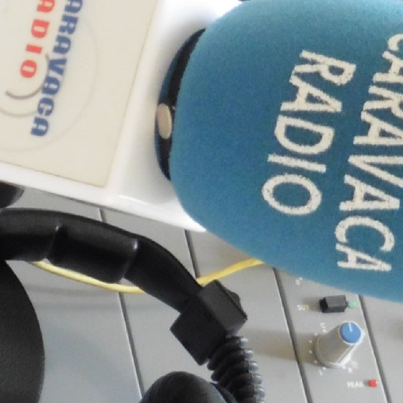 CARAVACA RADIO- Informativo matinal (06-11-2025) episode artwork