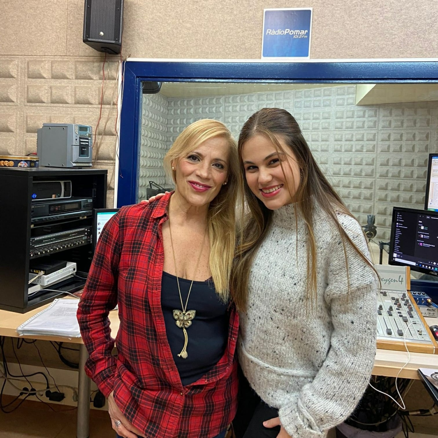 PROGRAMAS RADIO POMAR