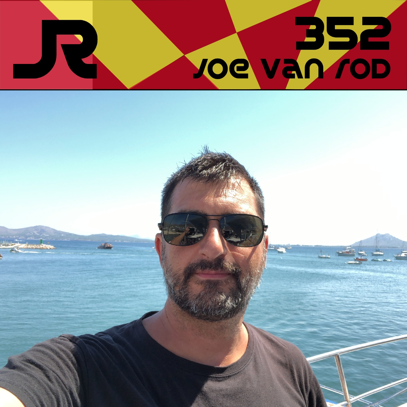 Joe van Rod - 1 Hour dJ set