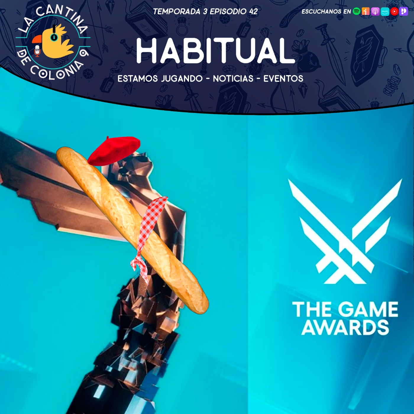 La Cantina de Colonia 9