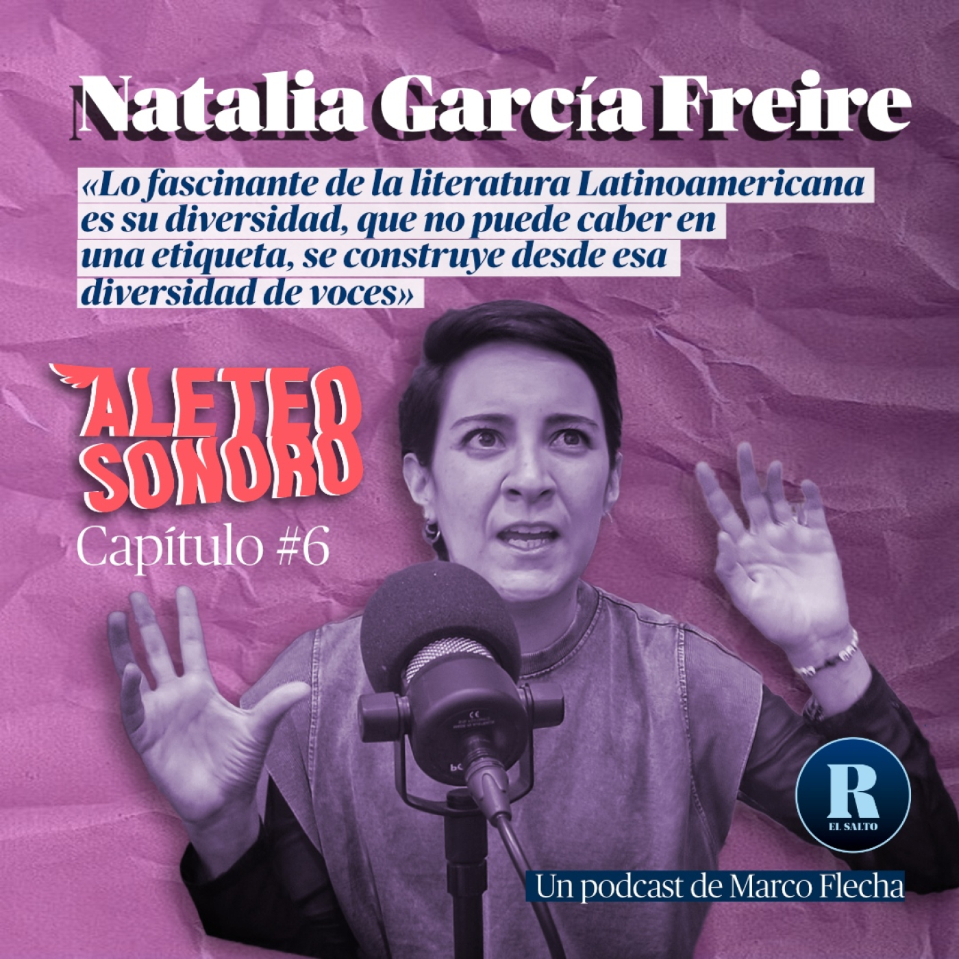 El Salto Radio