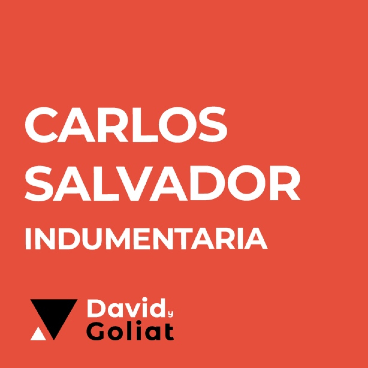 #54 - Carlos Salvador | Indumentaria Tradicional Valenciana episode artwork