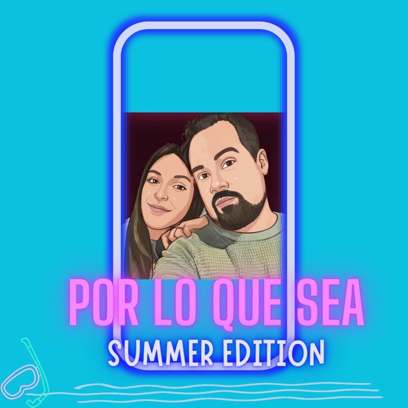 Por lo que sea