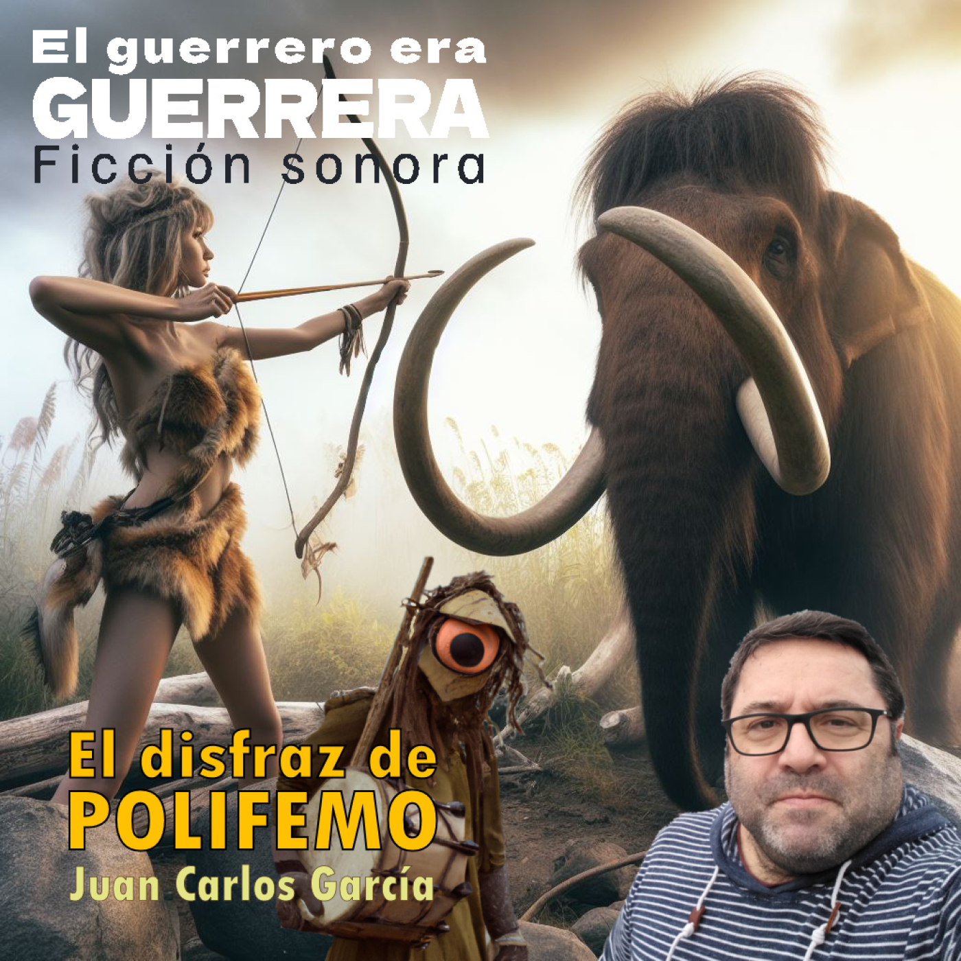 El Disfraz de Polifemo