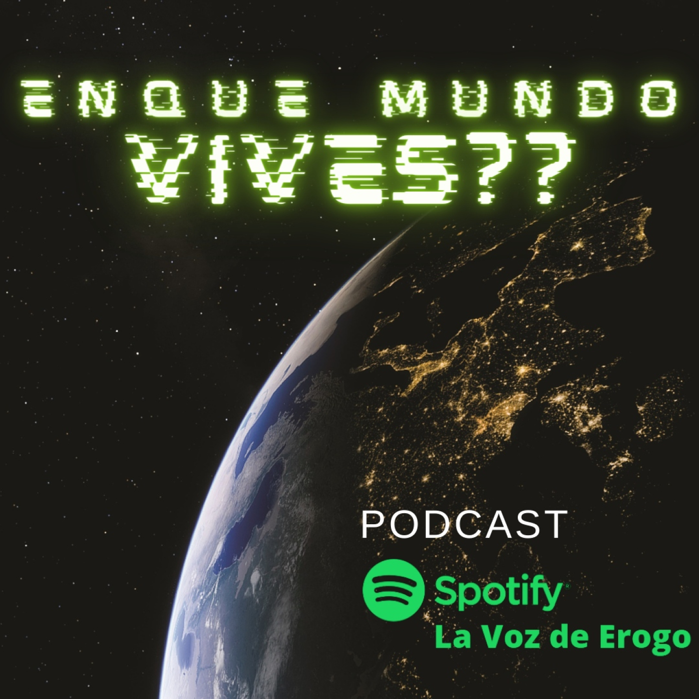 LA VOZ DE EROGO