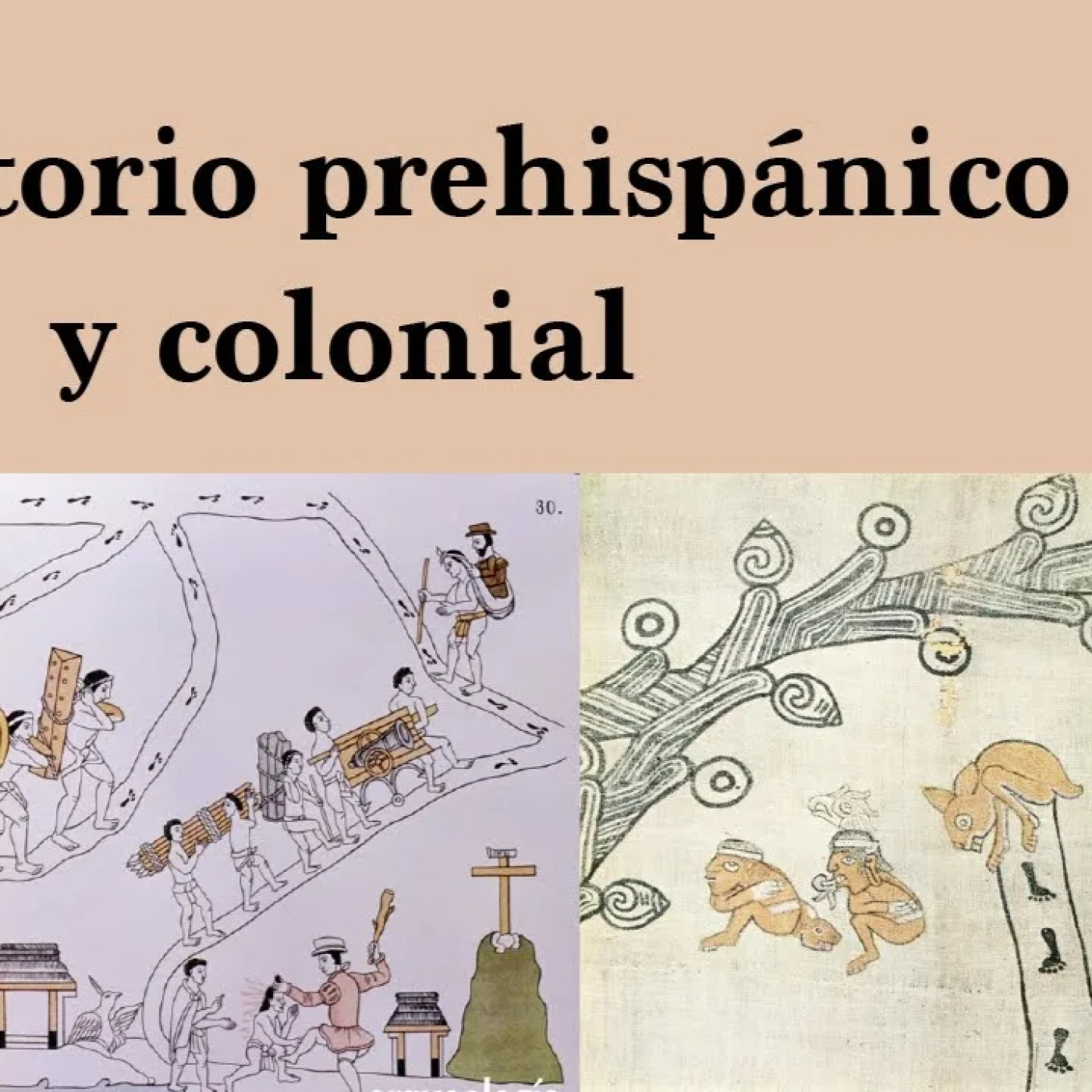 ZAPOTECAS