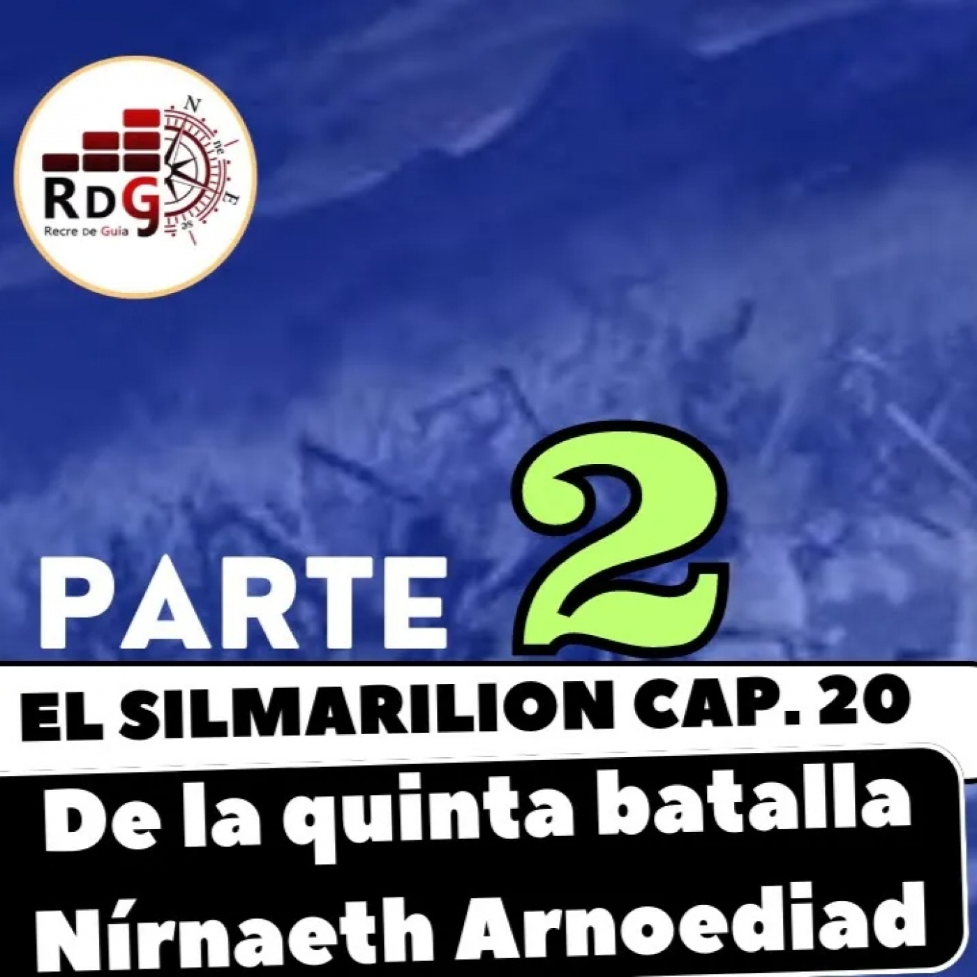 Recre De guia