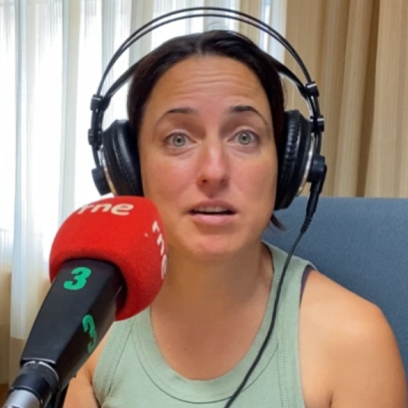 La epigenética en acción, de los genes a la alimentación episode artwork