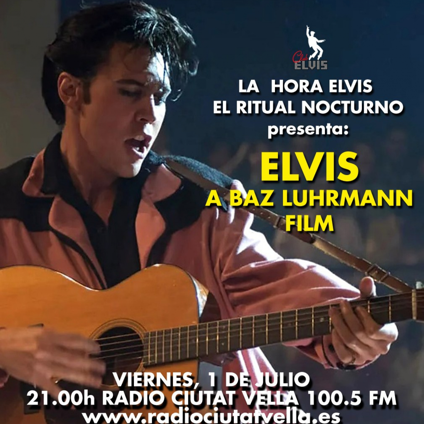 club elvis spain