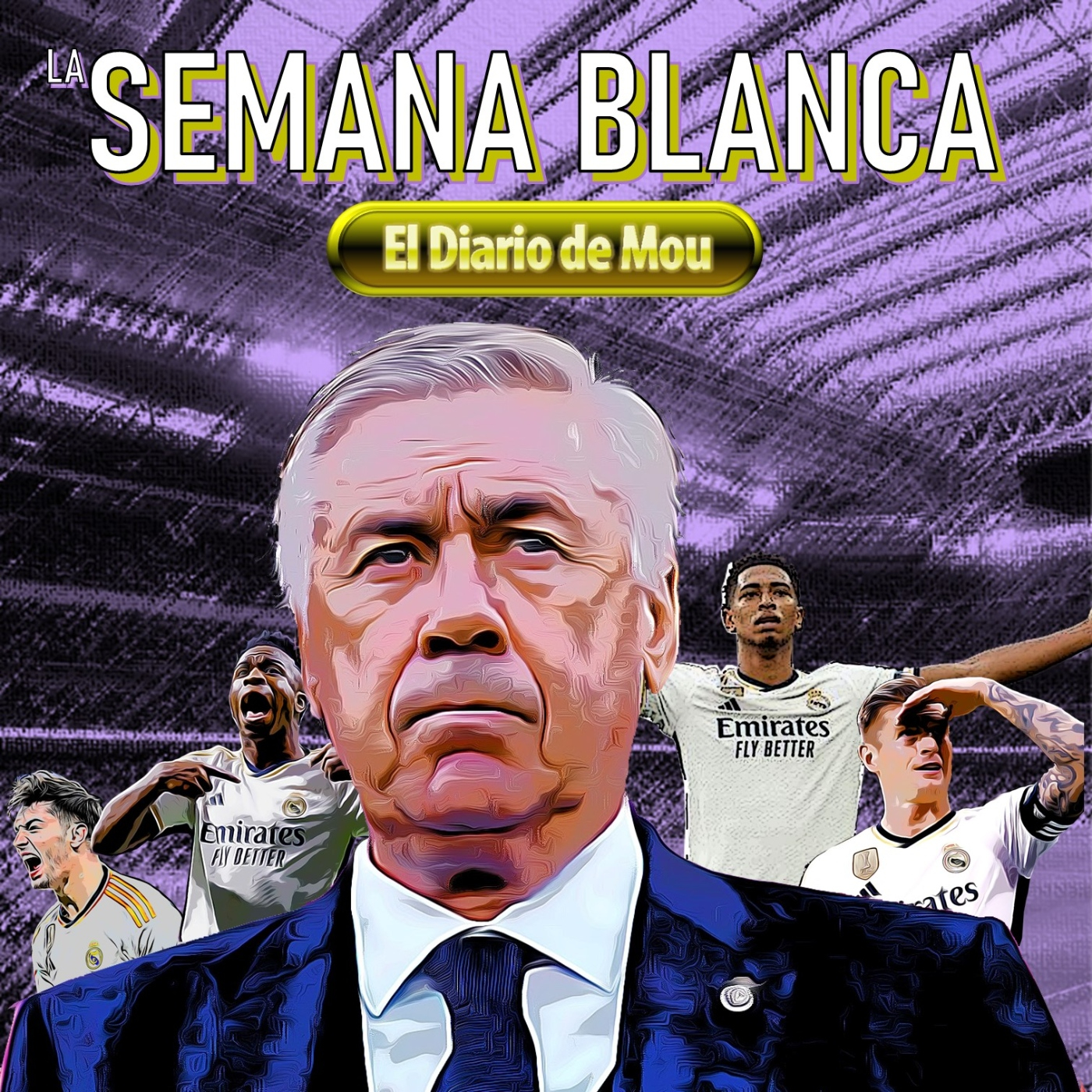 El Diario de Mou