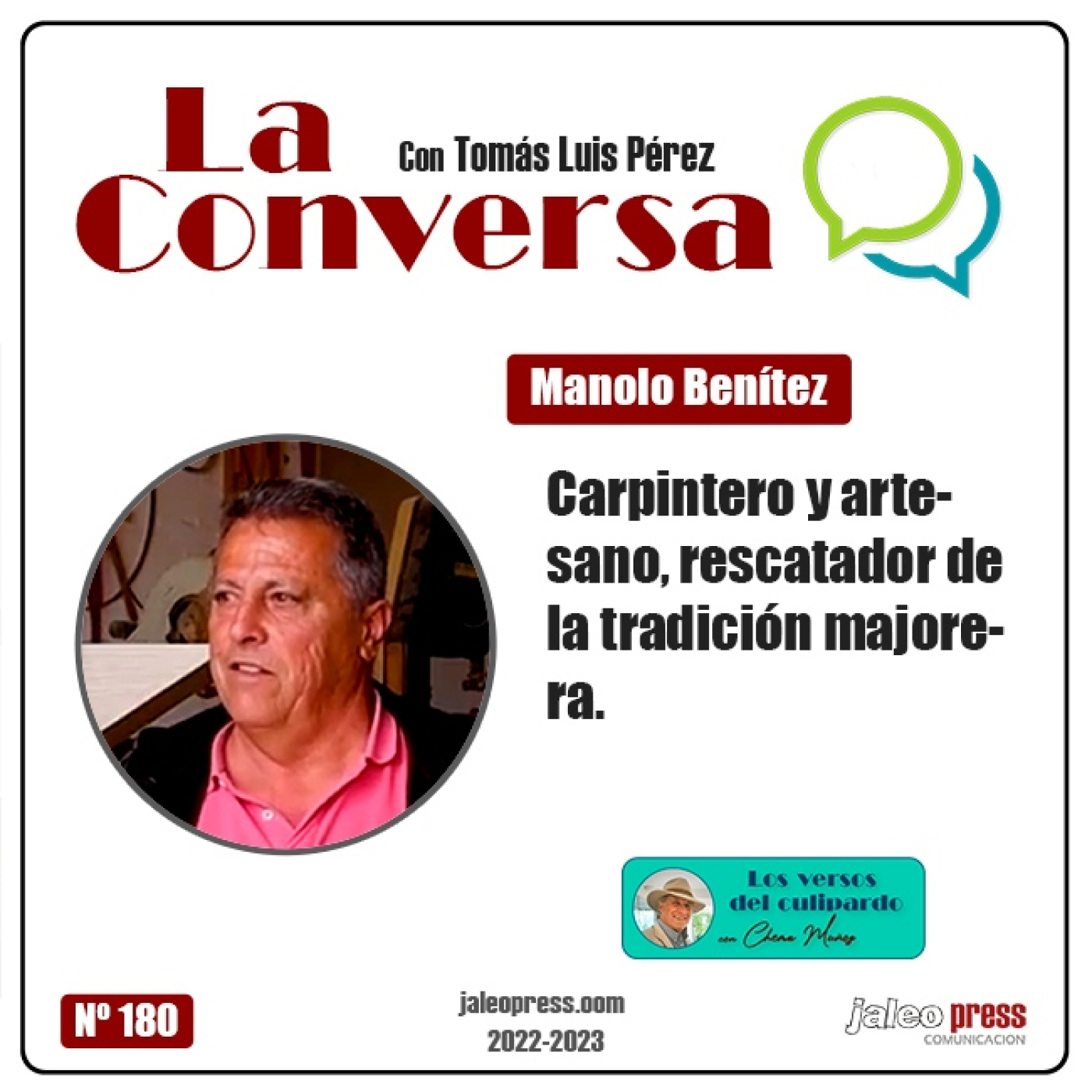 La Conversa