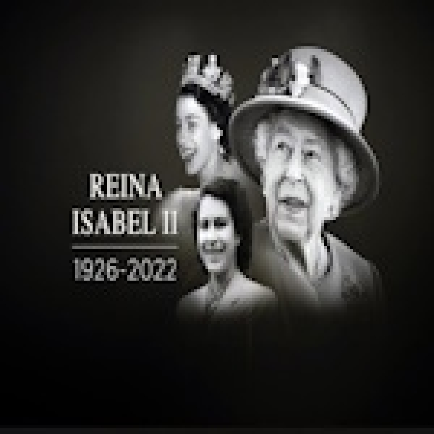 Isabel II - La Reina de la estabilidad que definió un siglo