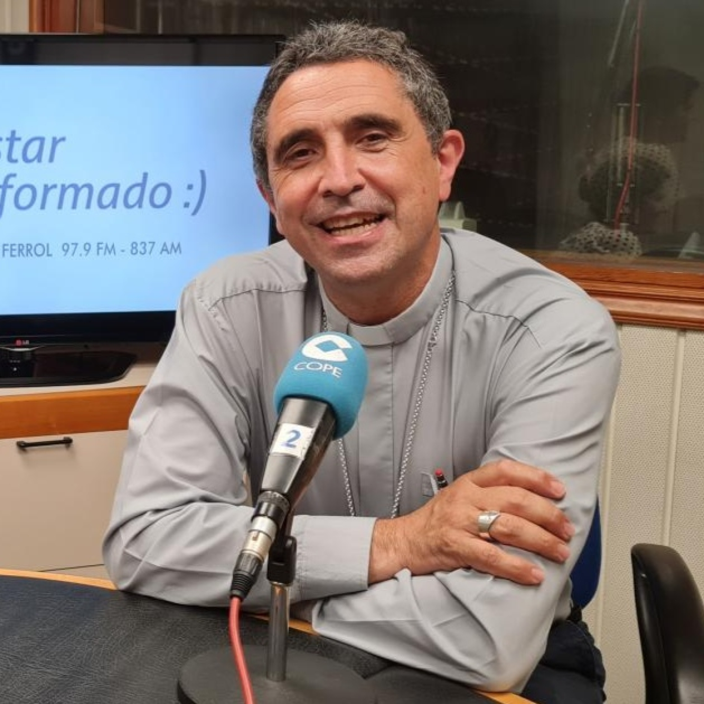 Iglesia Noticia