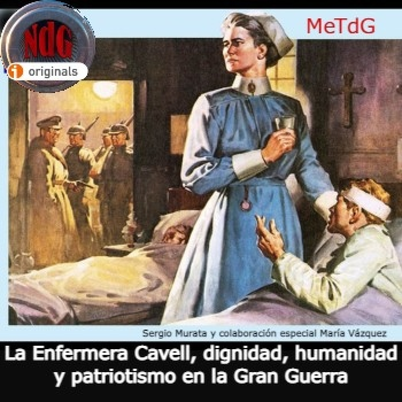 Niebla de Guerra podcast