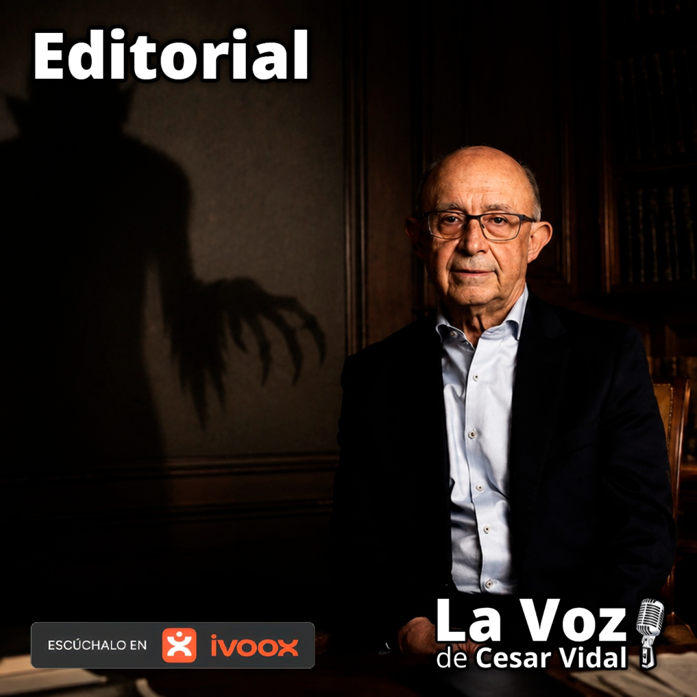 Editorial: Montoro: Se estrecha el cerco - 12/05/26 episode artwork