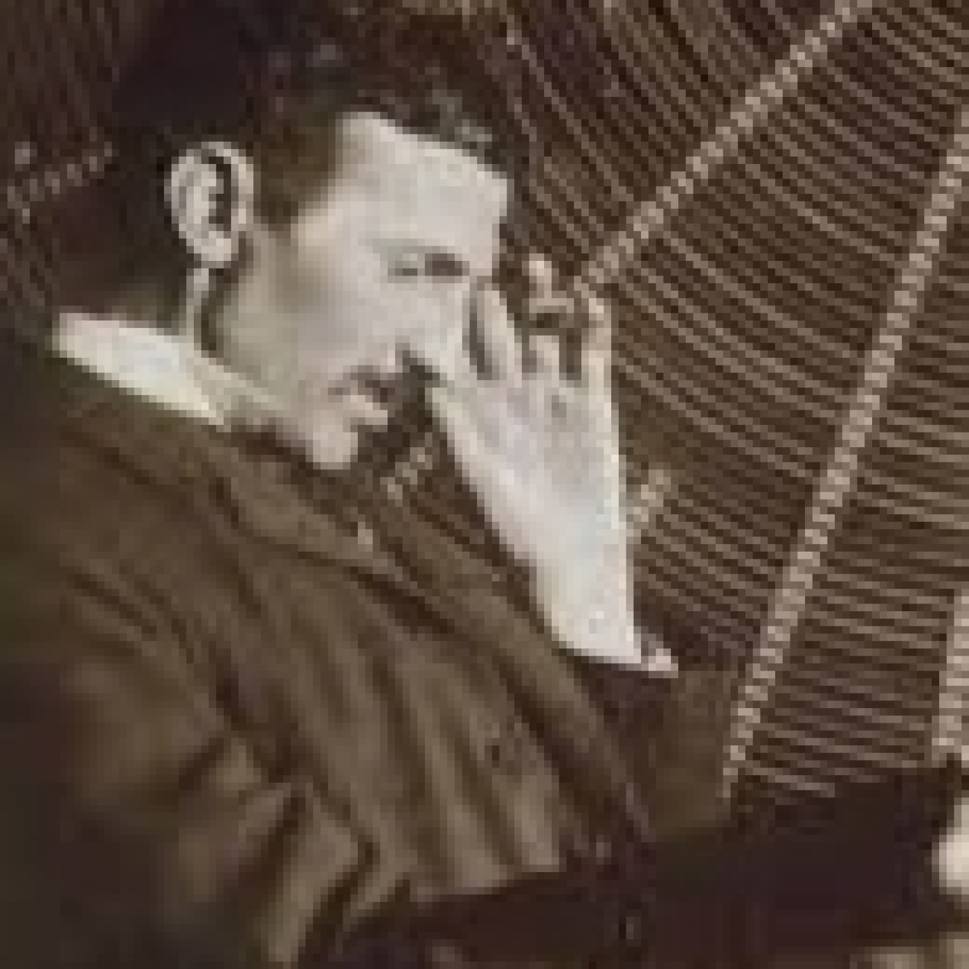 Nikola Tesla y sus enigmáticos descubrimientos en el S.XX. episode artwork