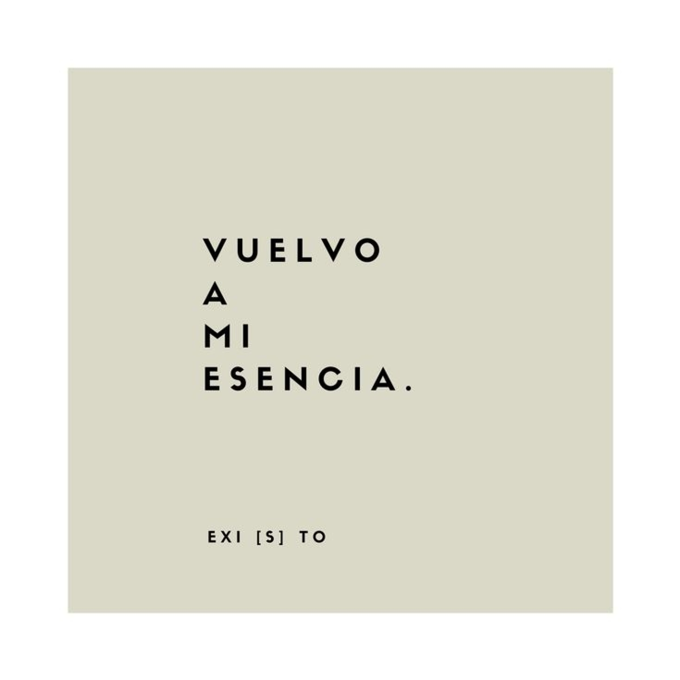 Regla para elèxito: se dueno de tu vida