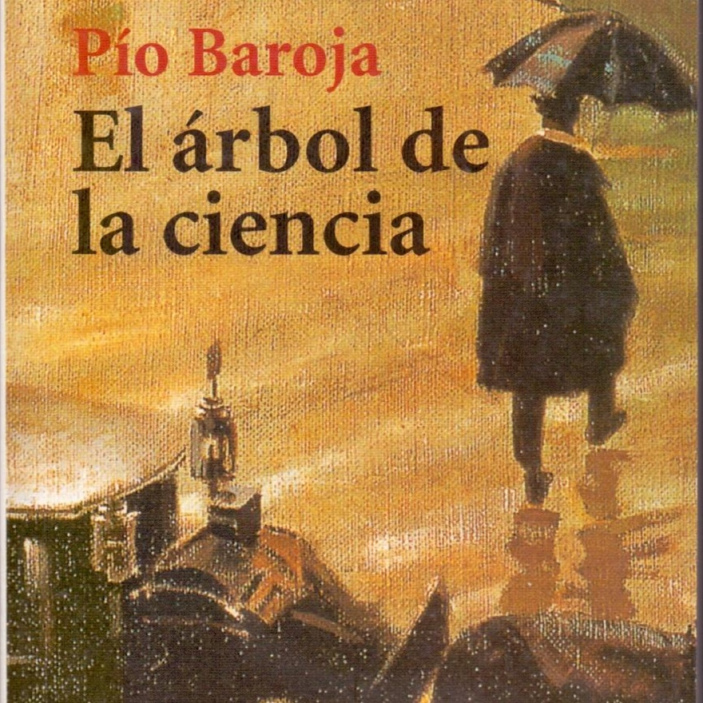 Podcast gilichorradas