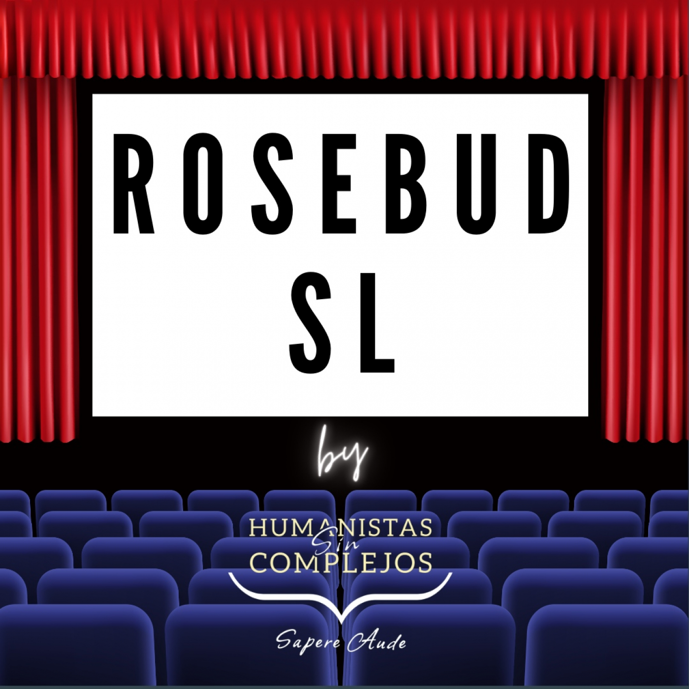 Rosebud Sociedad Limitada #2 "El pelotón" episode artwork