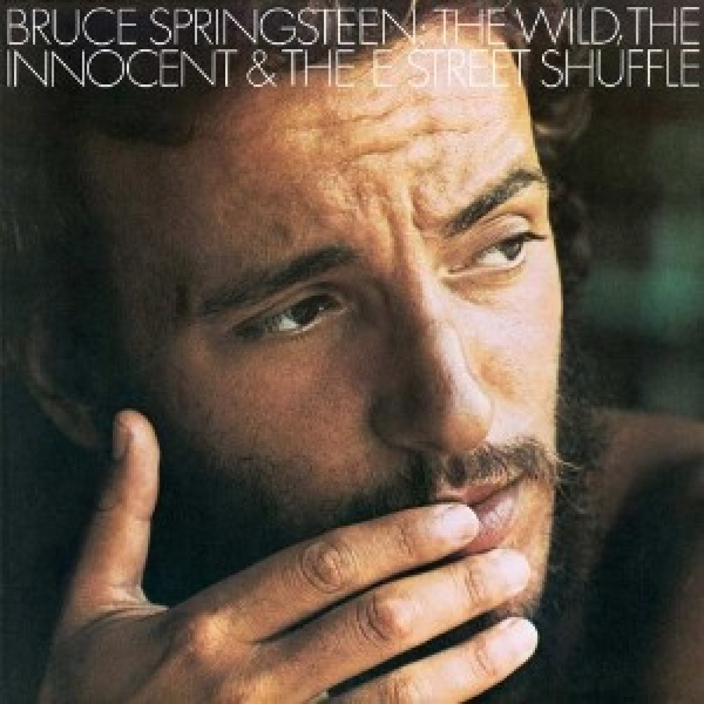Bruce Springsteen - The Wild, The Innocent & The E Street Shuffle episode artwork