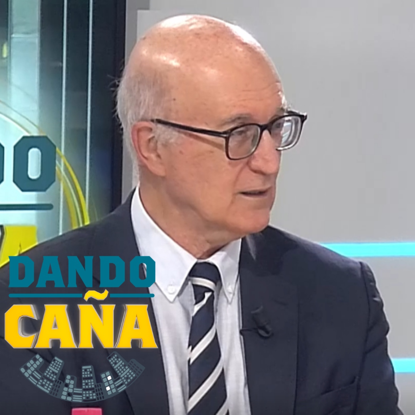 Dando Caña | El informe de la guardia civil por Adamuz y el juicio por el 'Caso Koldo' | 09/04/2026 — Dando Caña cover