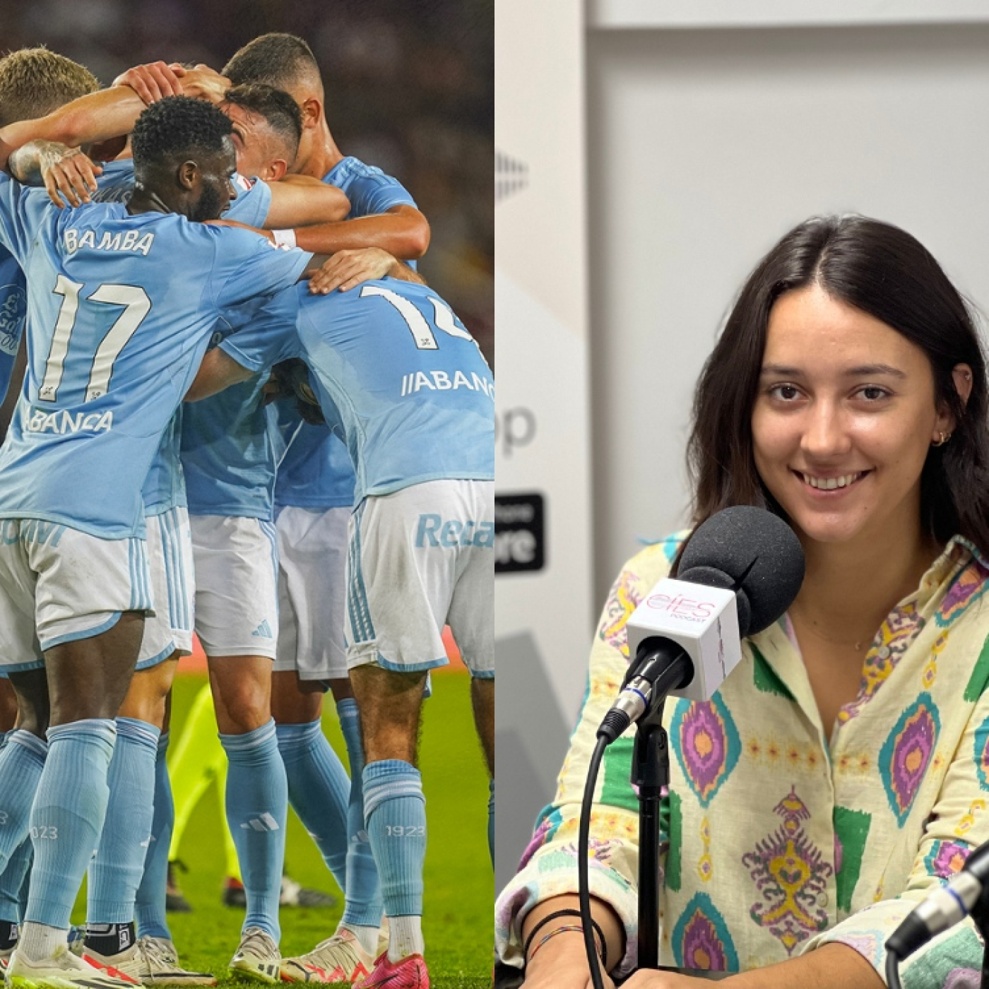 CÍES Podcast: Capítulo 1169 _ 20-10-23