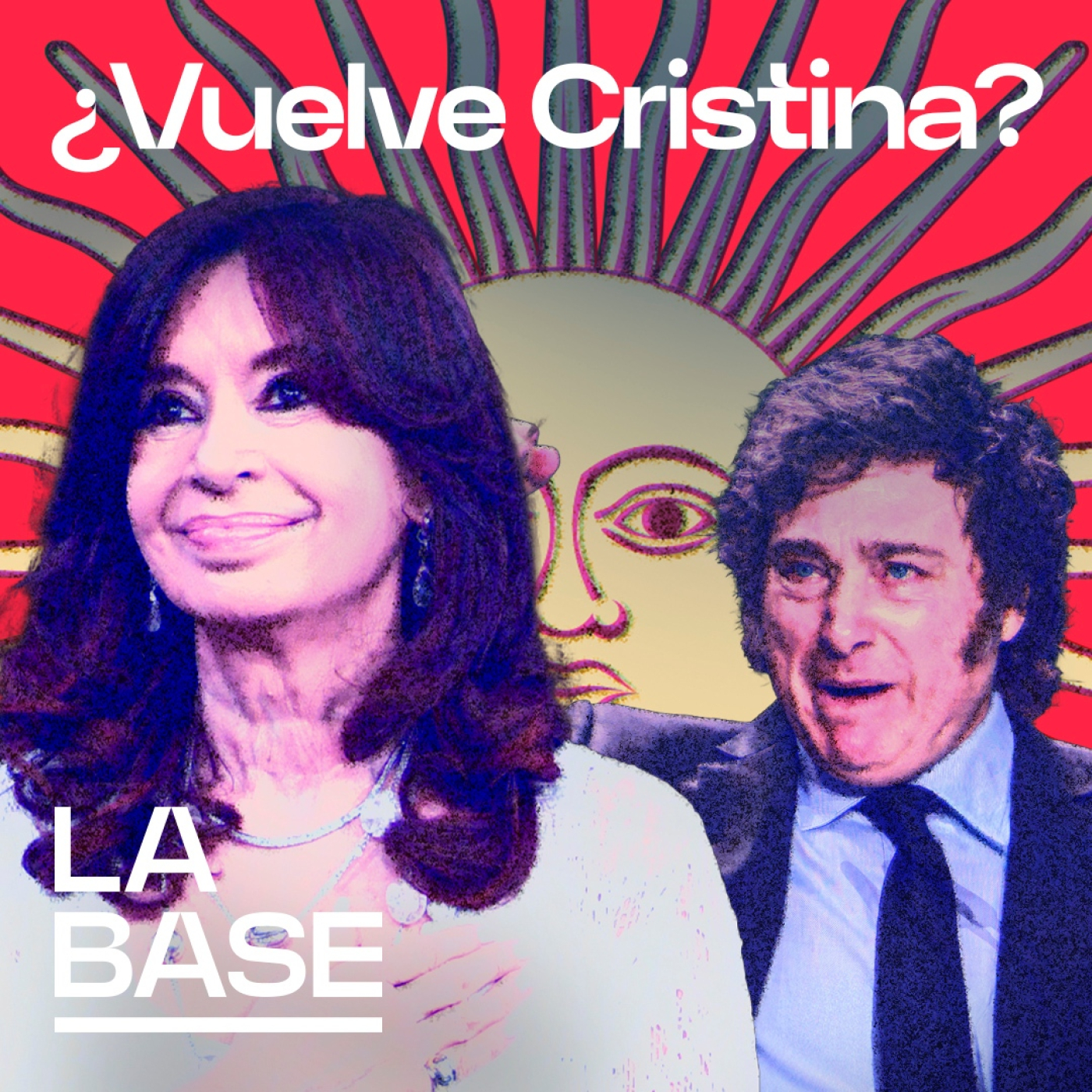 La Base
