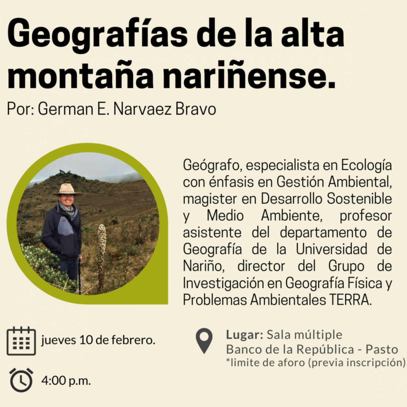 Gondwana Tierra Sur
