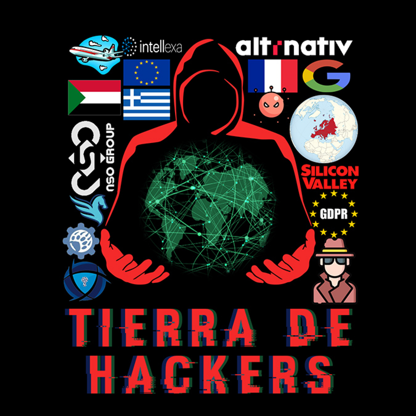Tierra de Hackers