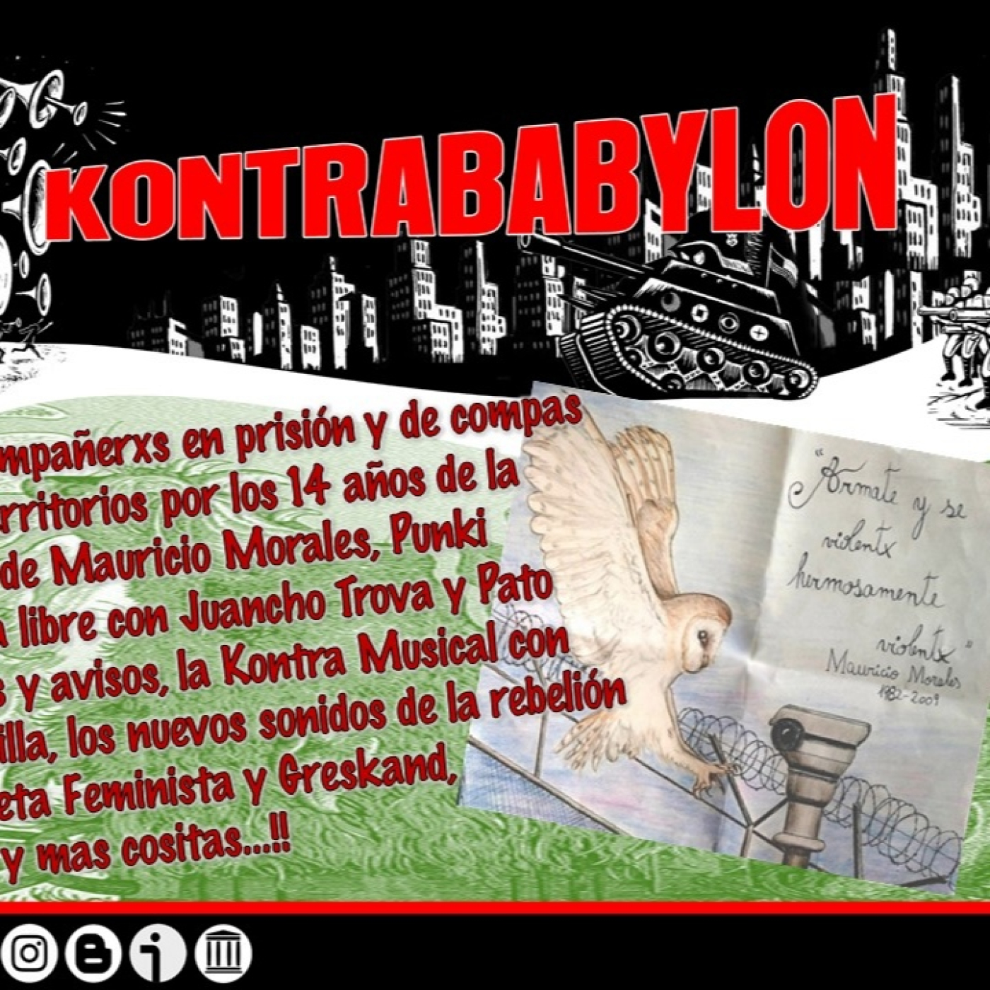 Kontrababylon