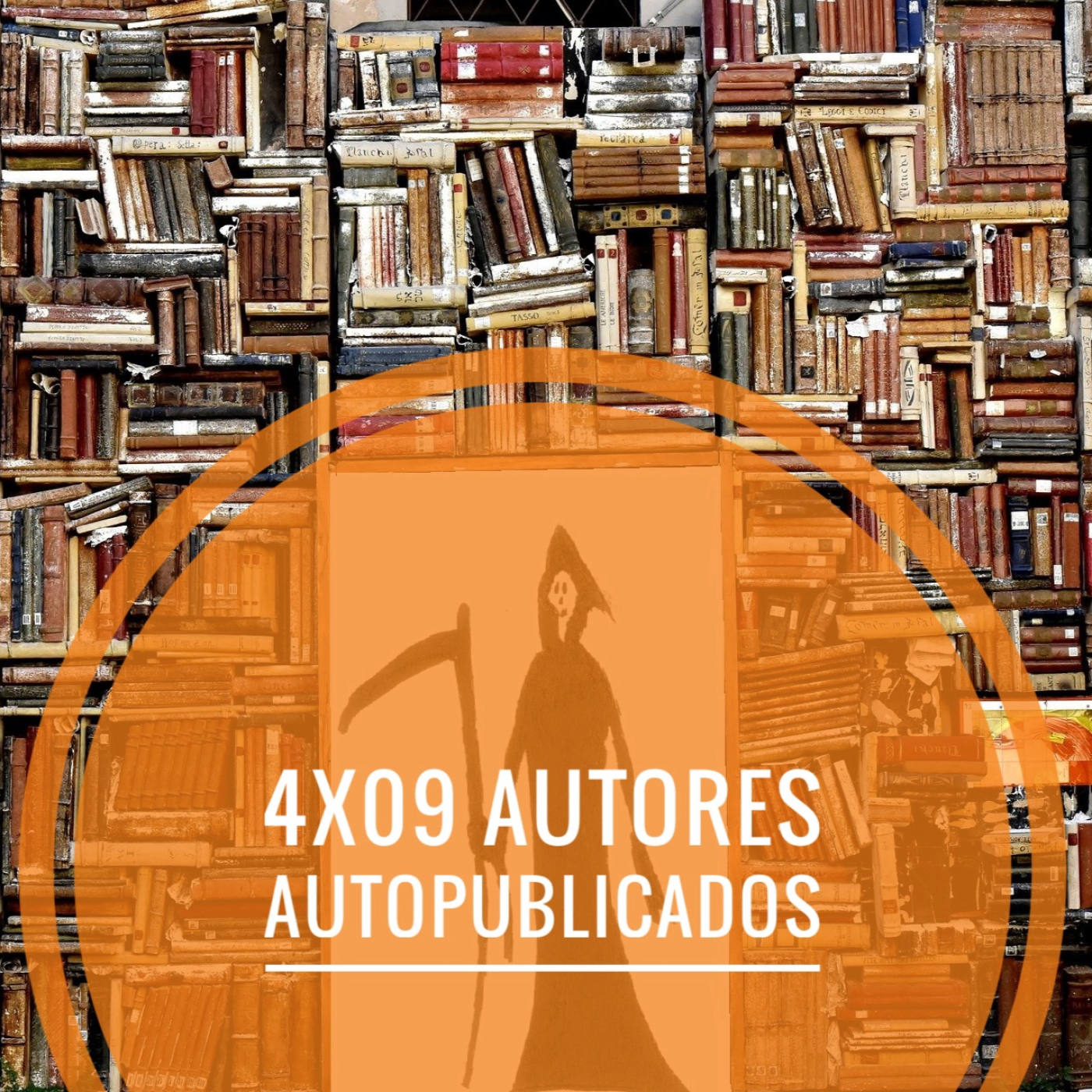 Nigromantes literarios