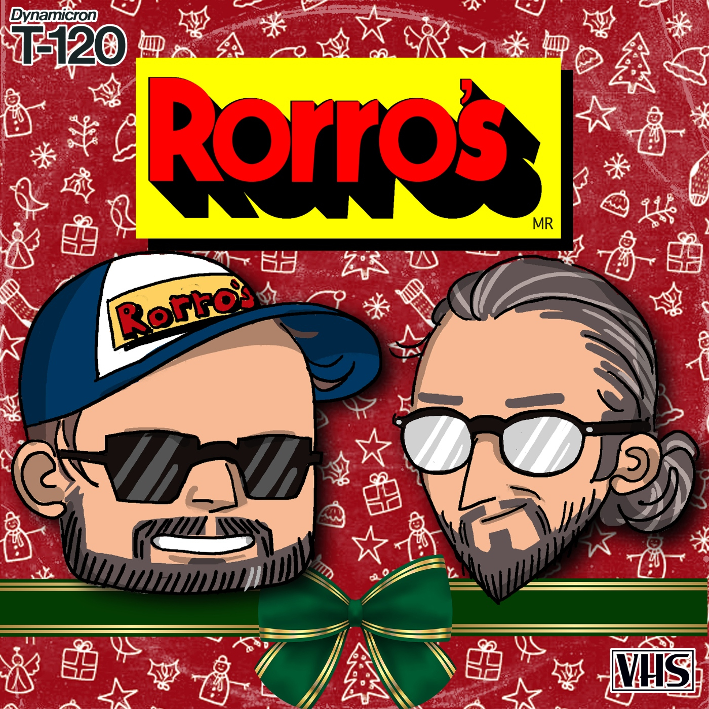Rorros Videoclub