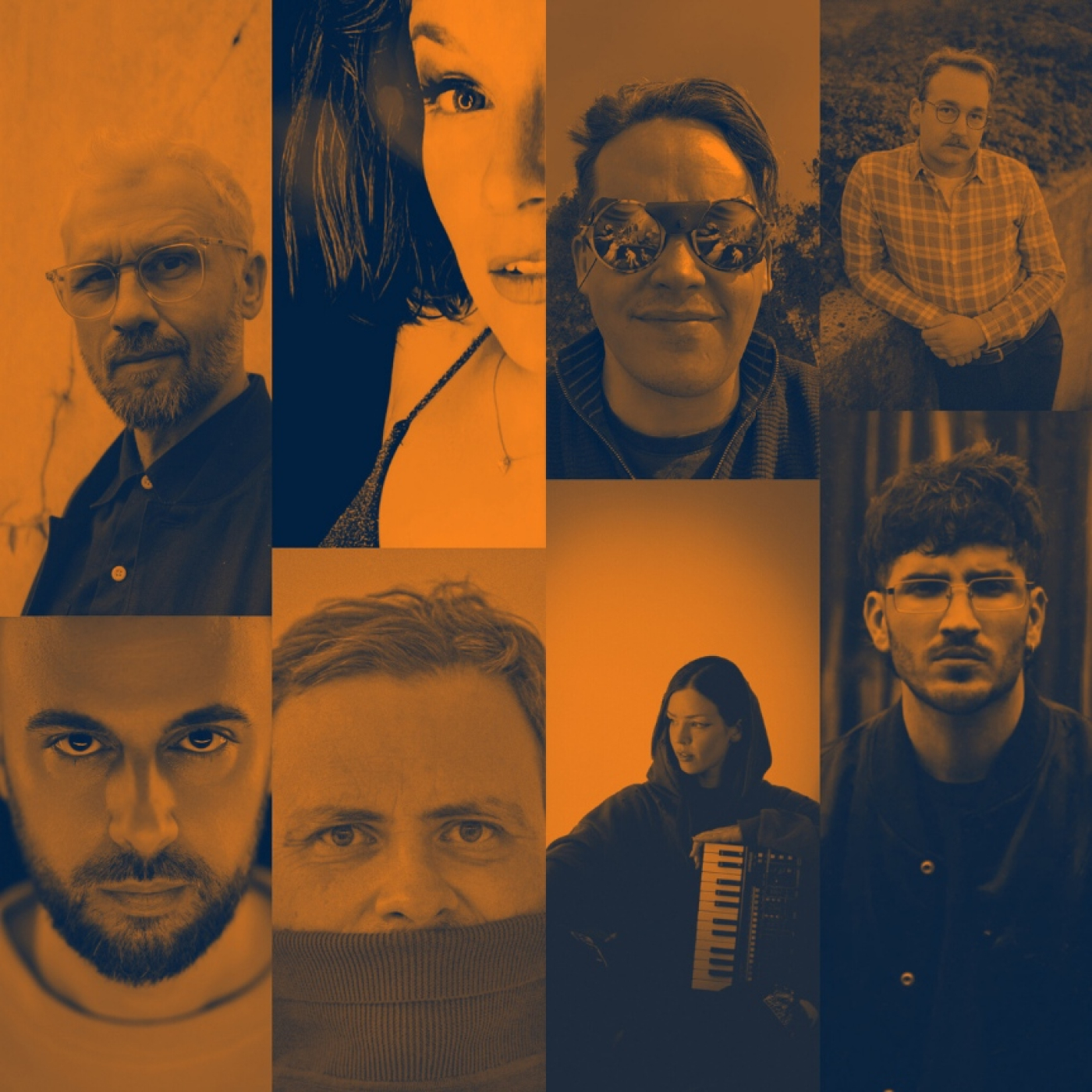 808 Radio CMM